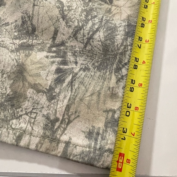NWT - CAMO Denim Jeans - Picture 6 of 7